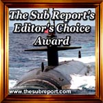 The Sub Report Editors Choice 2008